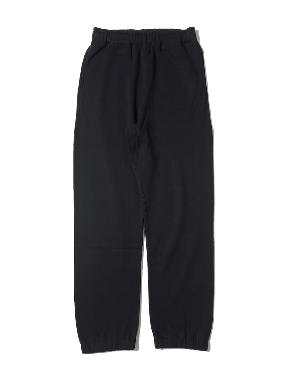 HYKE(ハイク) SWEAT PANTS