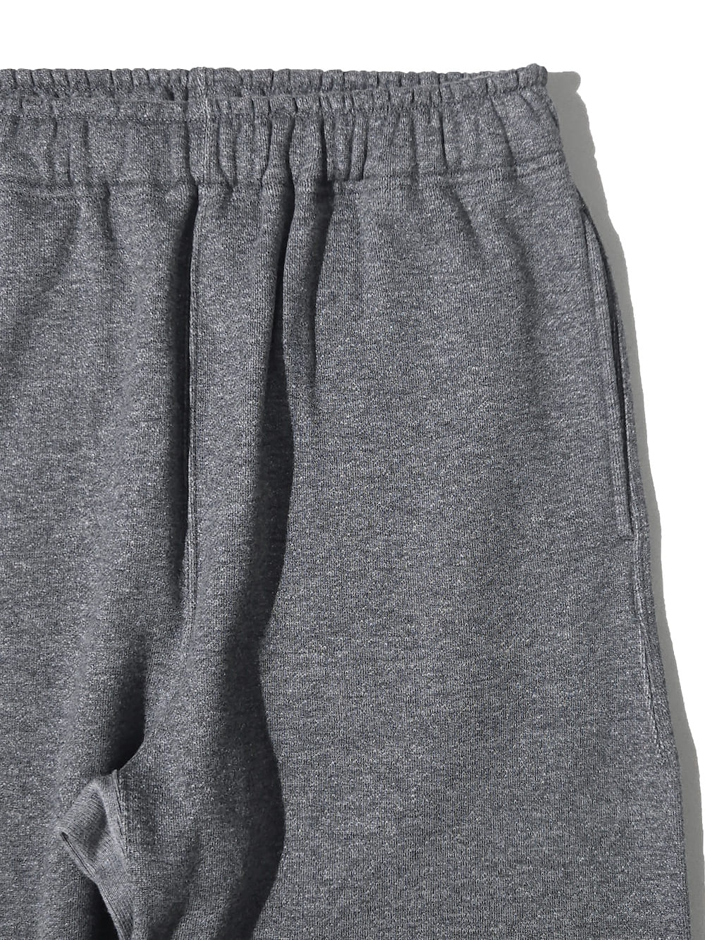 HYKE(ハイク) SWEAT PANTS