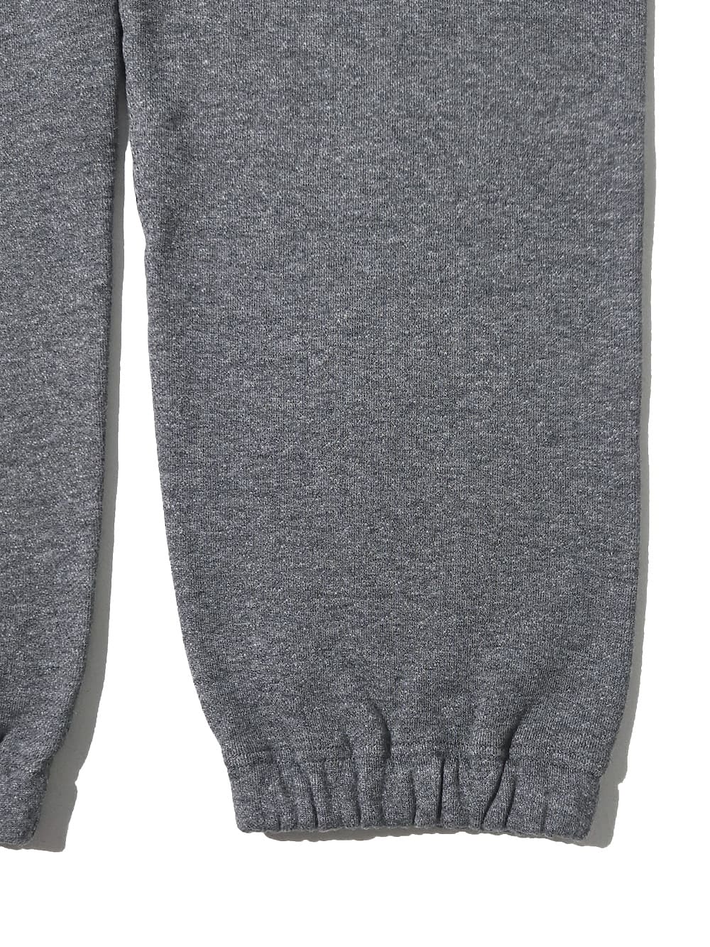 HYKE(ハイク) SWEAT PANTS