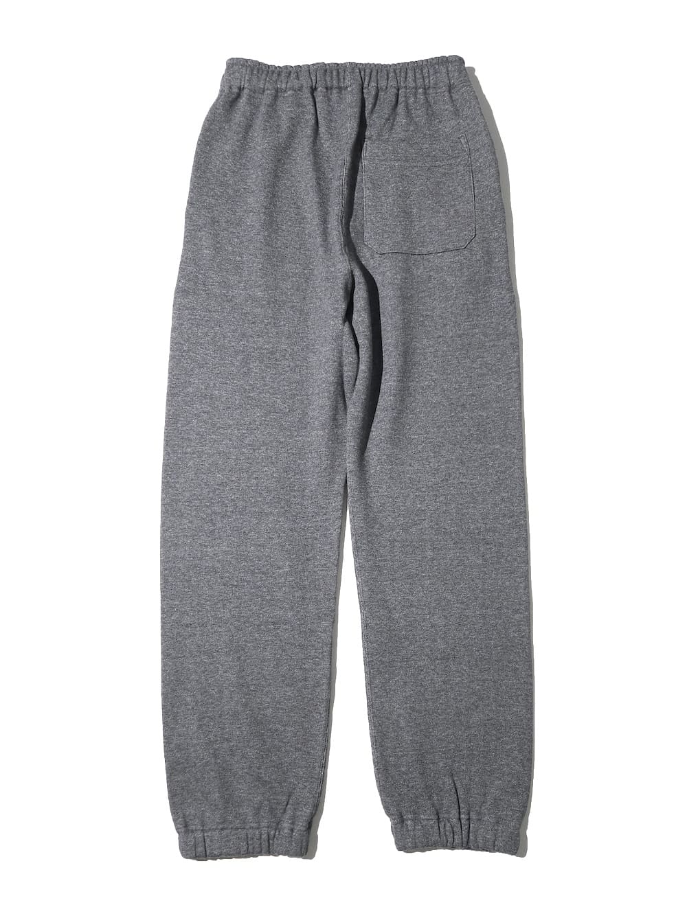HYKE(ハイク) SWEAT PANTS