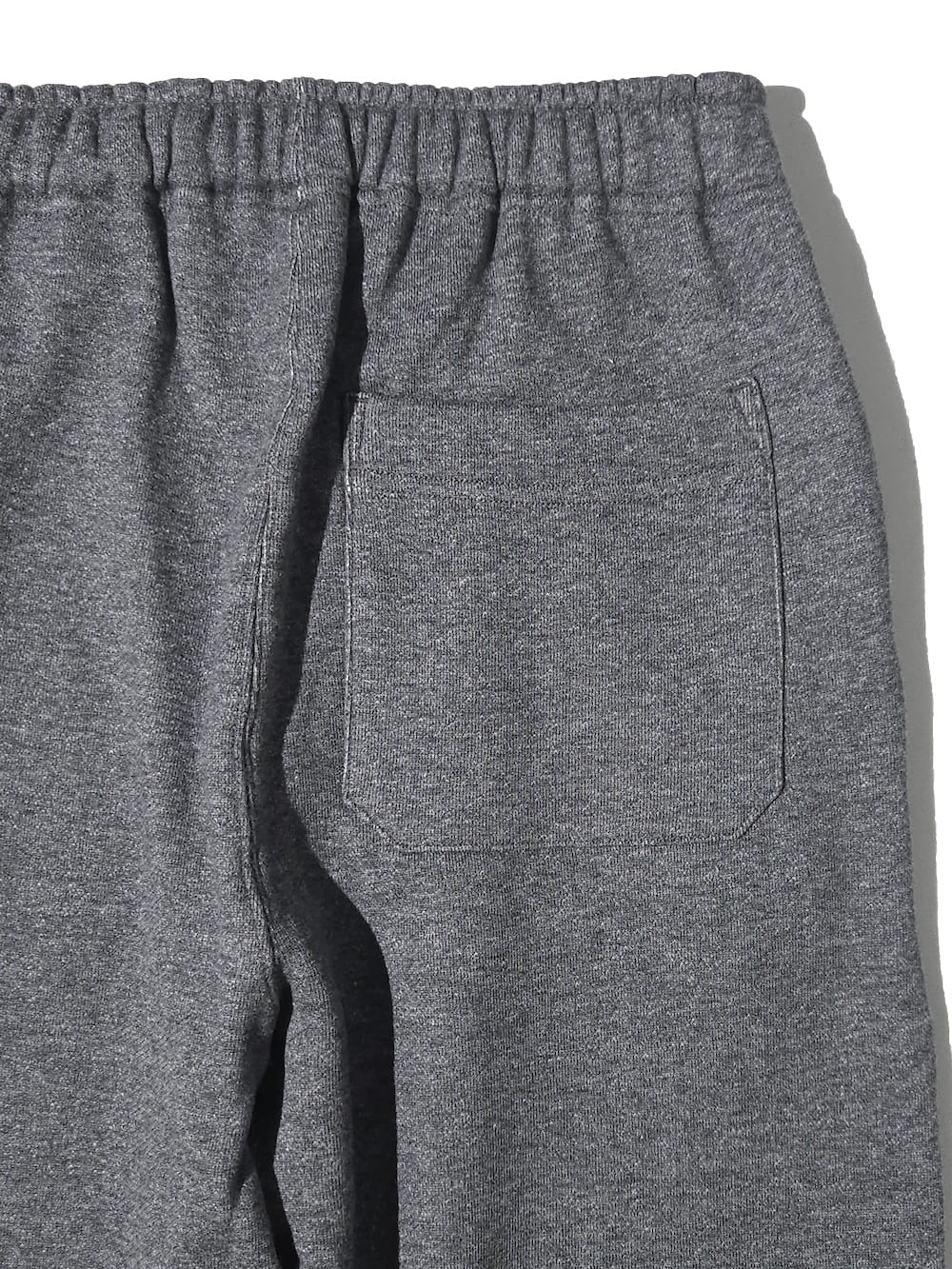 HYKE(ハイク) SWEAT PANTS
