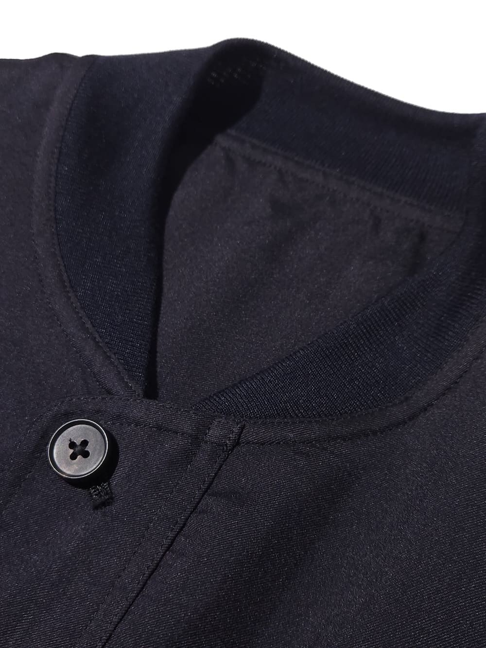 ssstein(シュタイン) SILK CUPRO TWILL LIGHT FLIGHT JACKET