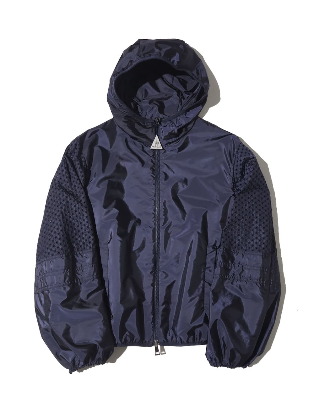 MONCLER(モンクレール) Zelkova レインジャケット