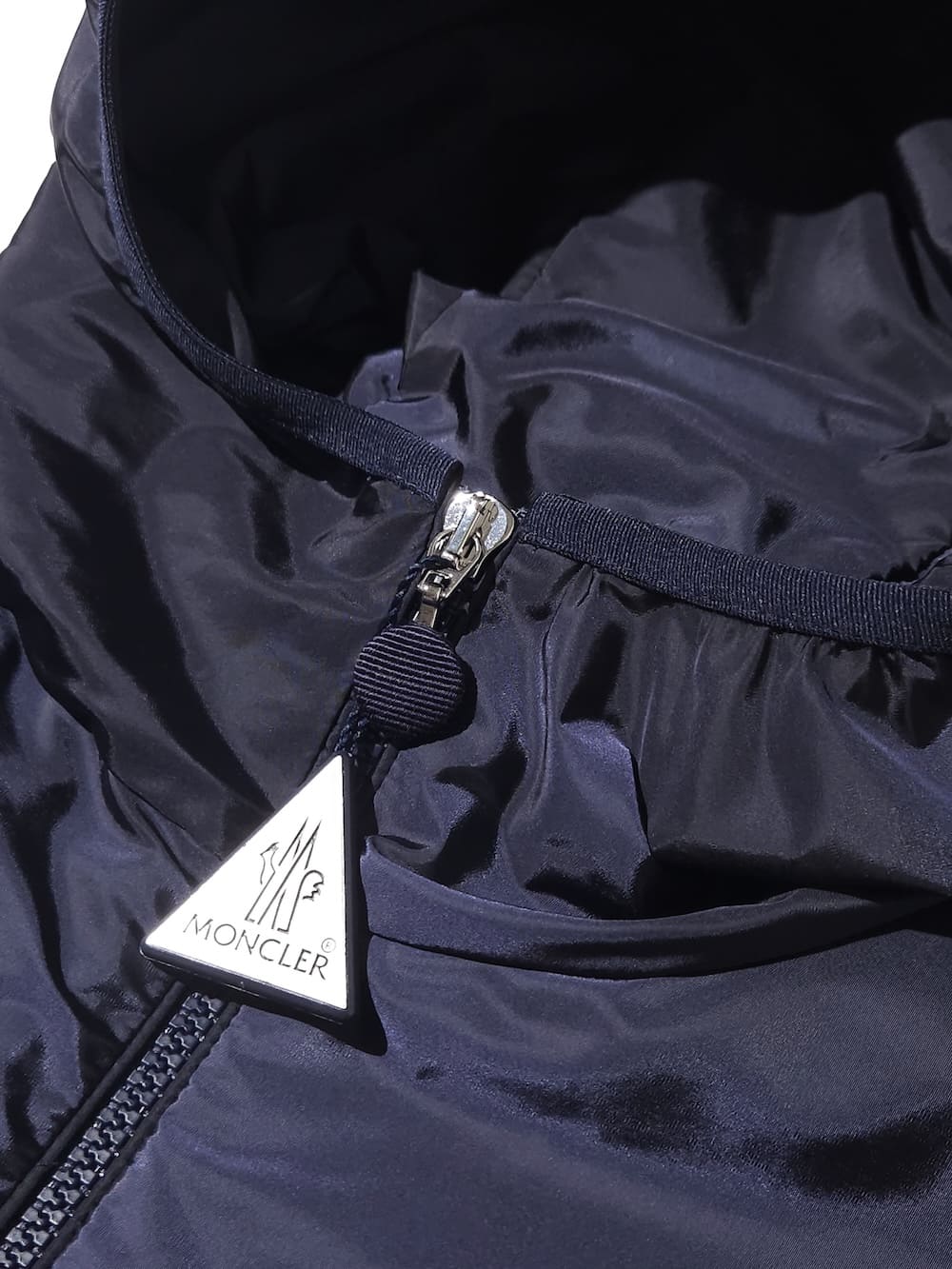 MONCLER(モンクレール) Zelkova レインジャケット