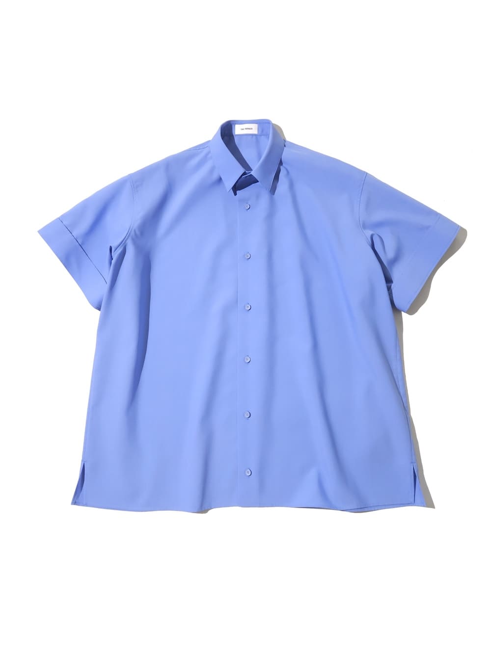 THE RERACS(ザリラクス) THE PERFECT SHIRT SHORT SLEEVE - COLDBECK