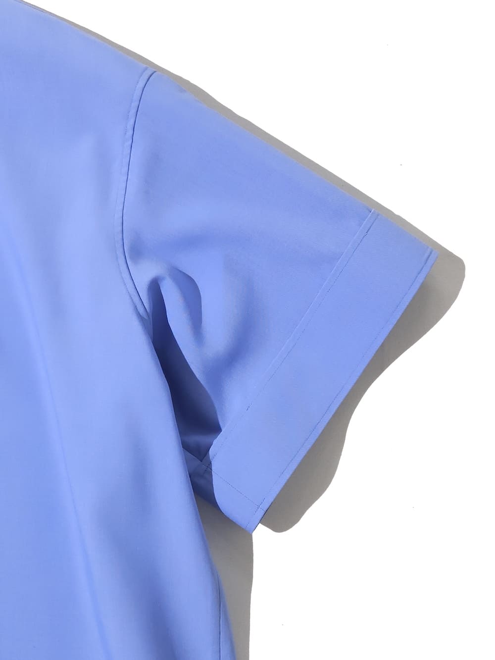 THE RERACS(ザリラクス) THE PERFECT SHIRT SHORT SLEEVE - COLDBECK