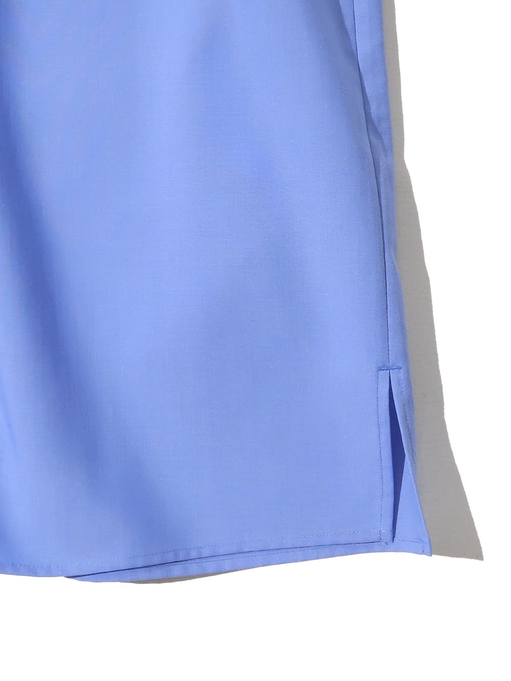THE RERACS(ザリラクス) THE PERFECT SHIRT SHORT SLEEVE - COLDBECK