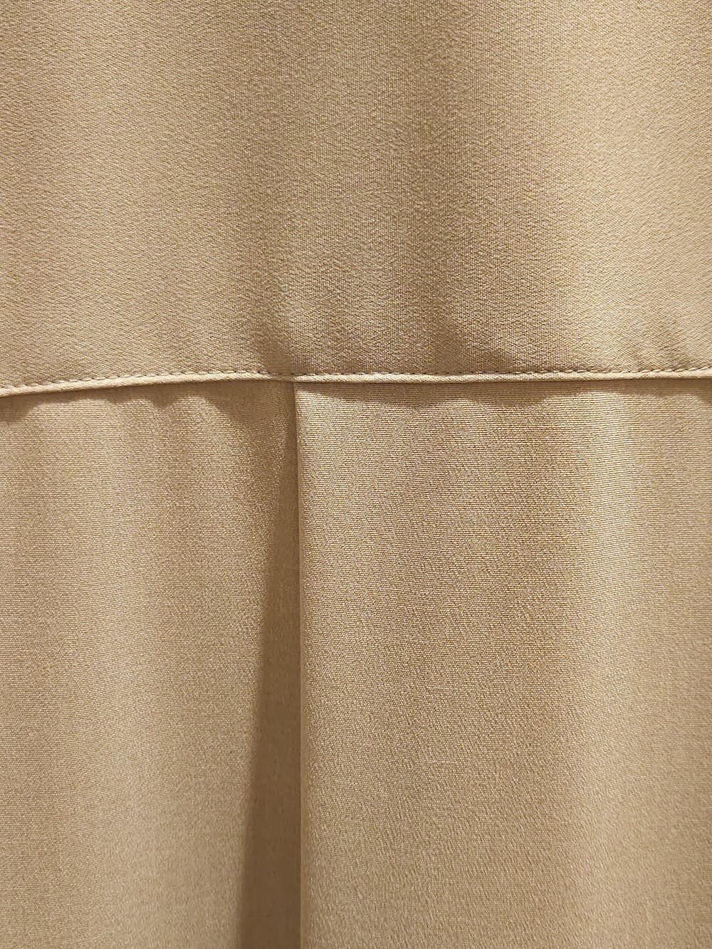 HYKE(ハイク) MAXI SHIRT DRESS