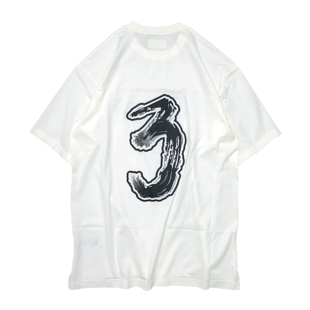 SALE】Y-3(ワイスリー) LOGO GFX TEE - COLDBECK ONLINE（コール