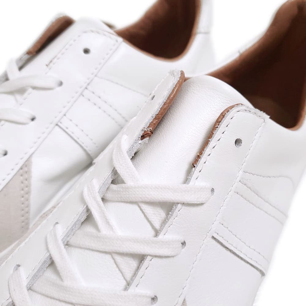 【SALE】REPRODUCTION OF FOUND(リプロダクションオブファウンド) GERMAN MILITARY TRAINER