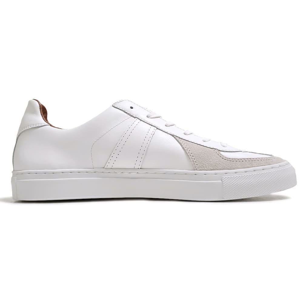 【SALE】REPRODUCTION OF FOUND(リプロダクションオブファウンド) GERMAN MILITARY TRAINER