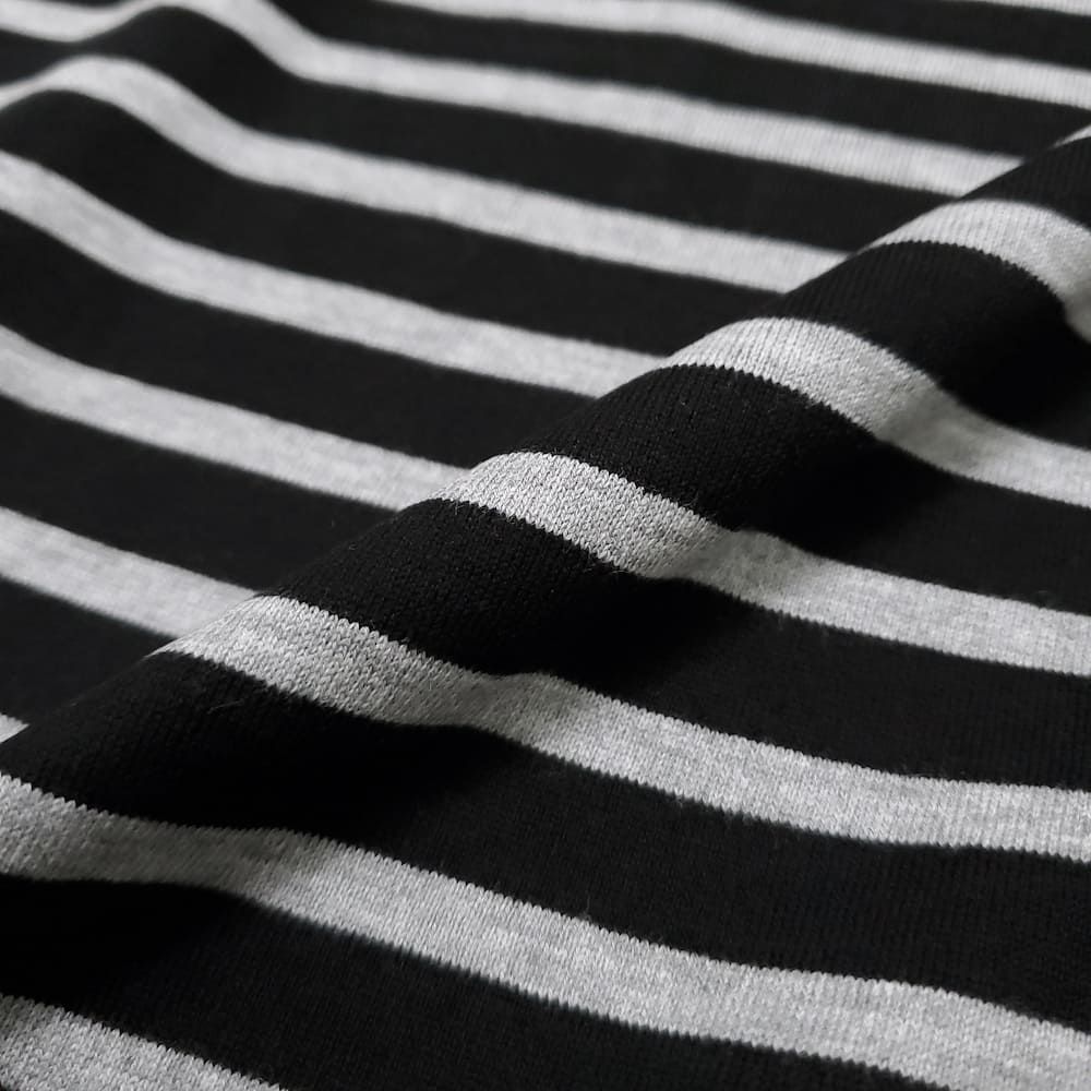 Porter Classic(ポータークラシック) BEATNIK BORDER TURTLENECK