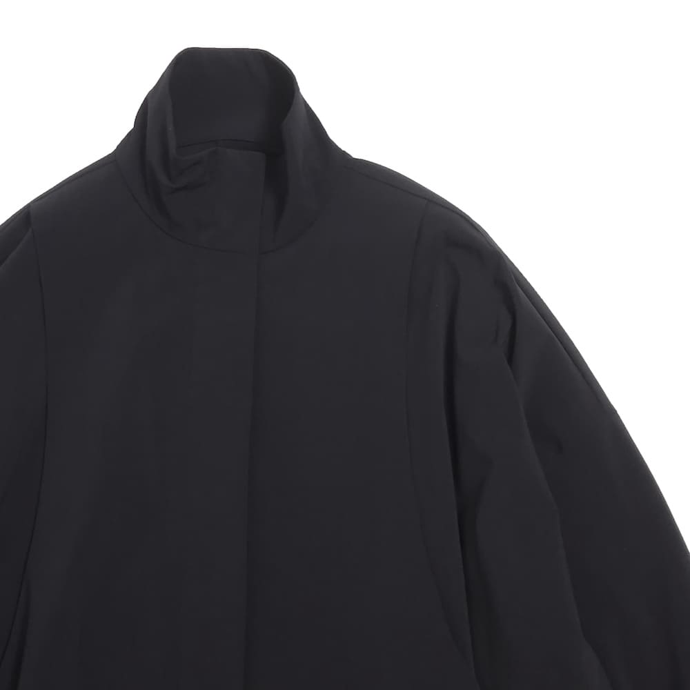 人気完売！RIM.ARK★Big pocket square jumper RIM.ARK(リムアーク) Big pocket square jumper - COLDBECK