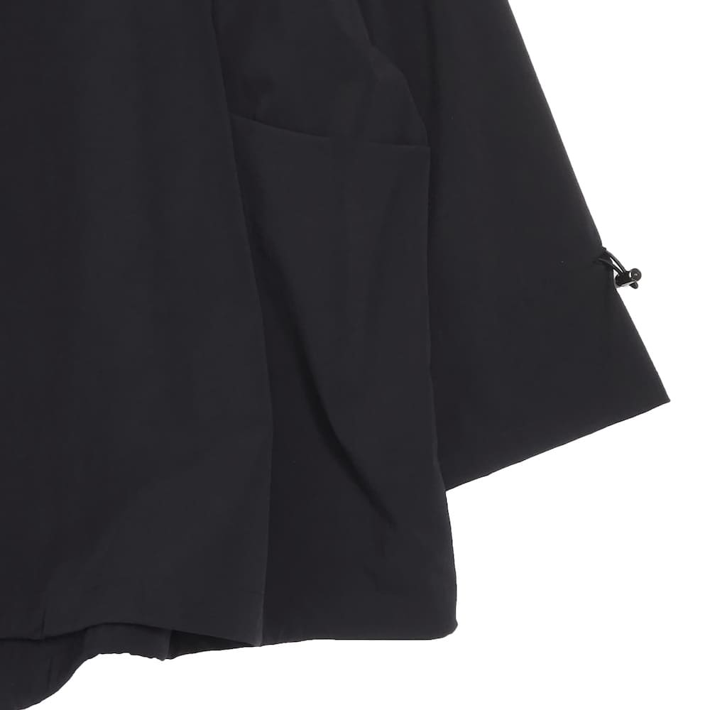 RIM.ARK(リムアーク) Big pocket square jumper - COLDBECK