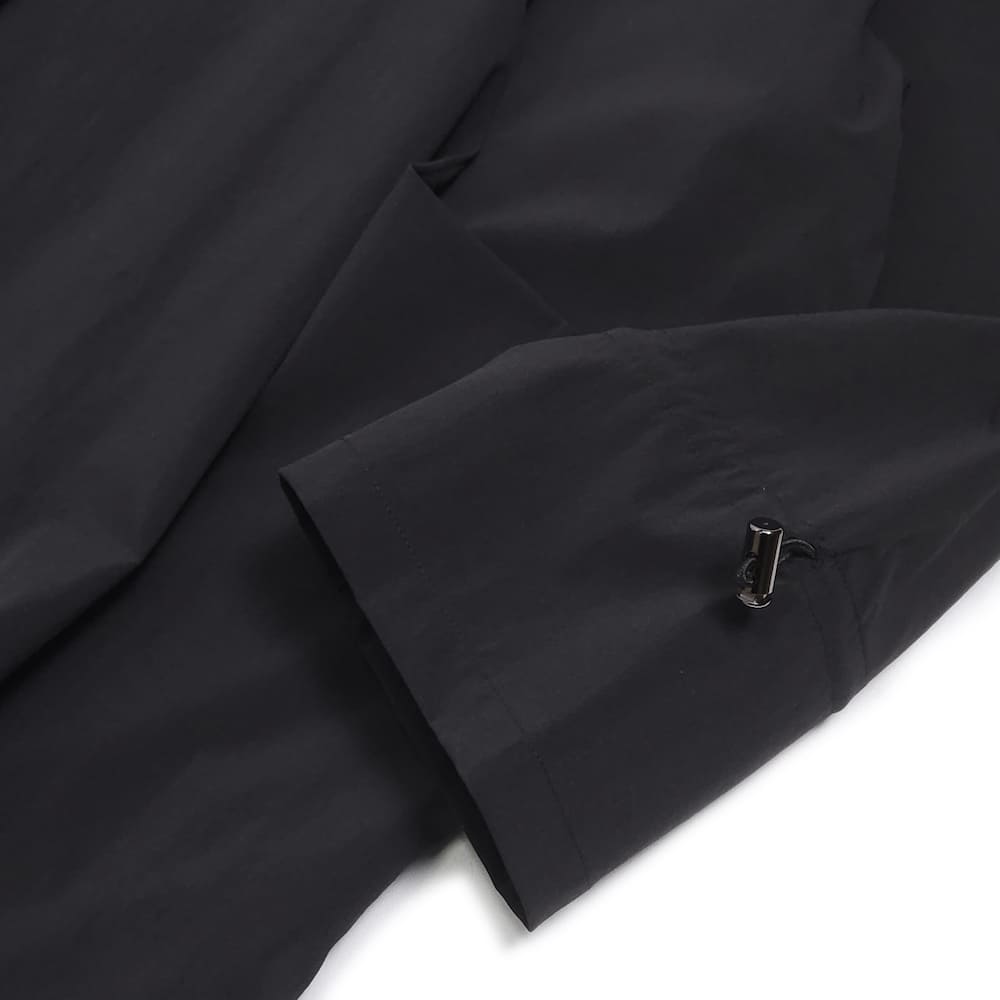 RIM.ARK(リムアーク) Big pocket square jumper - COLDBECK