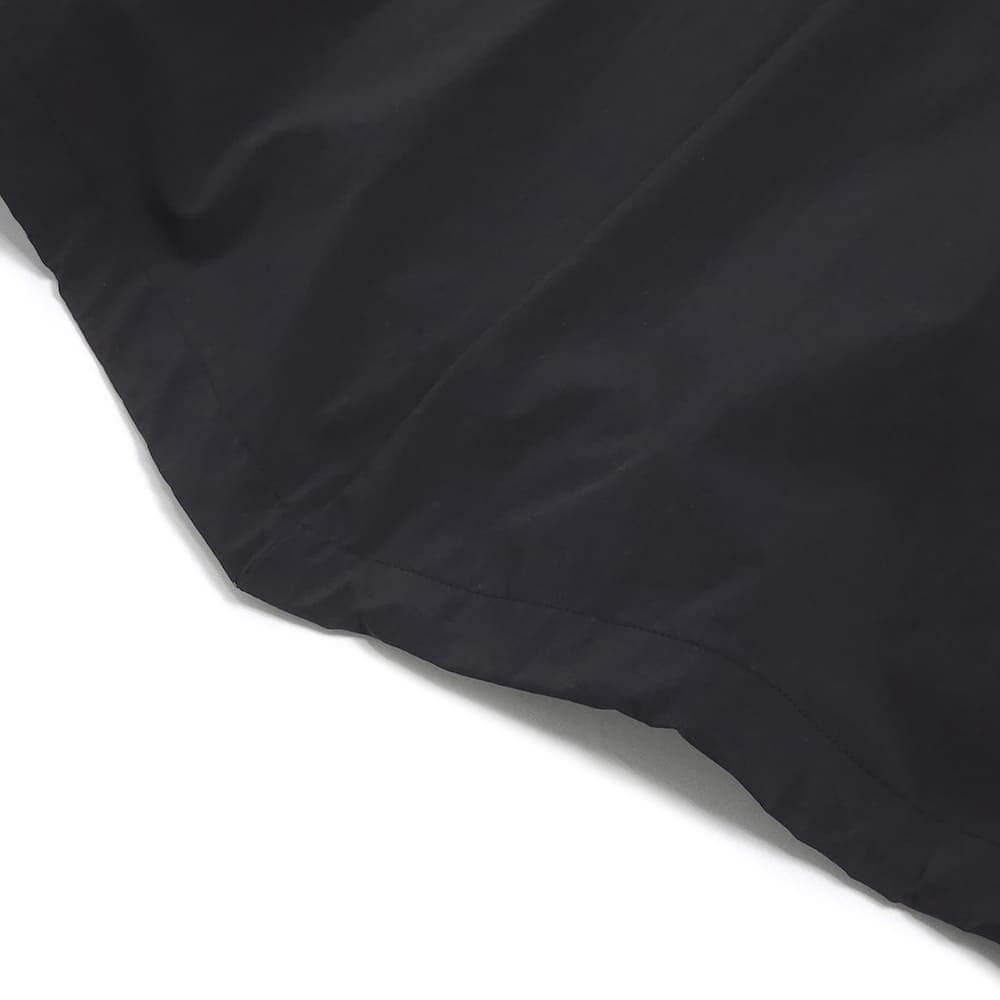 RIM.ARK(リムアーク) Big pocket square jumper - COLDBECK
