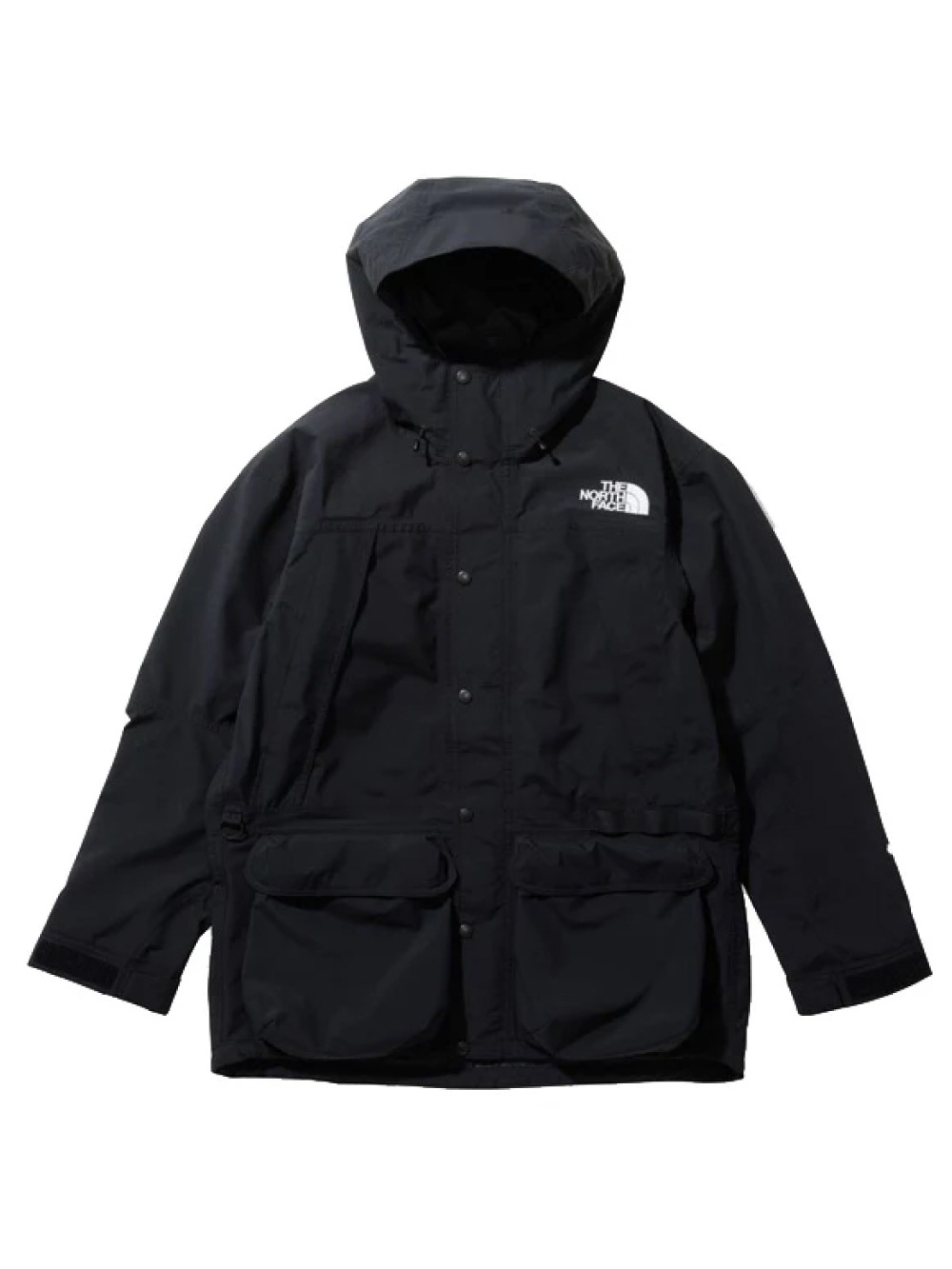 【SALE】THE NORTH FACE(ザノースフェイス) CRストレージジャケット