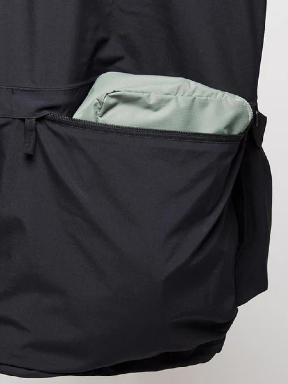 【SALE】THE NORTH FACE(ザノースフェイス) CRストレージジャケット