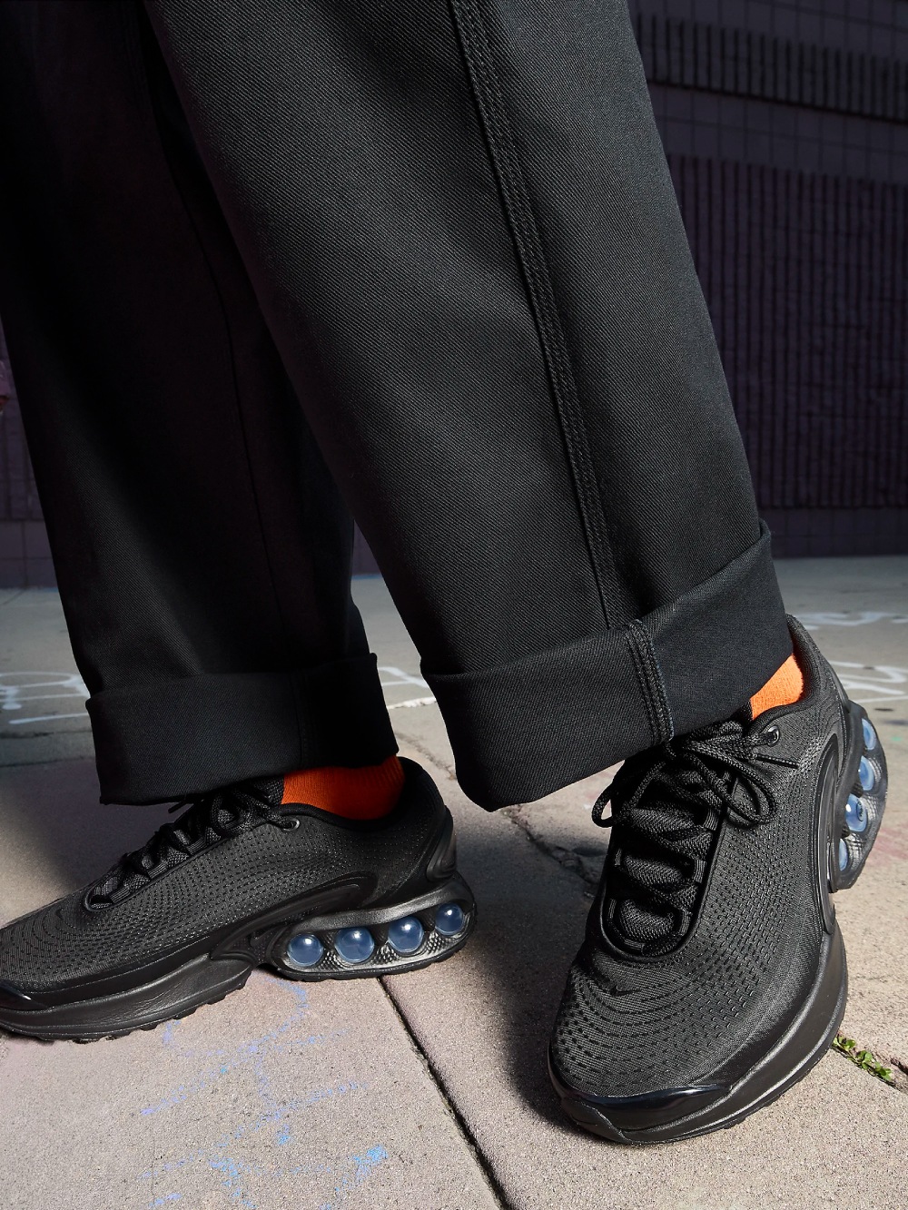 SALE】NIKE(ナイキ) エアマックス Dn - COLDBECK ONLINE（コールベック