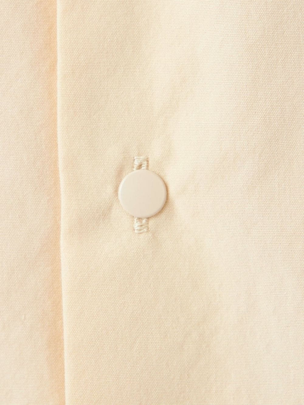 【SALE】nanamica(ナナミカ) Regular Collar Wind Shirt