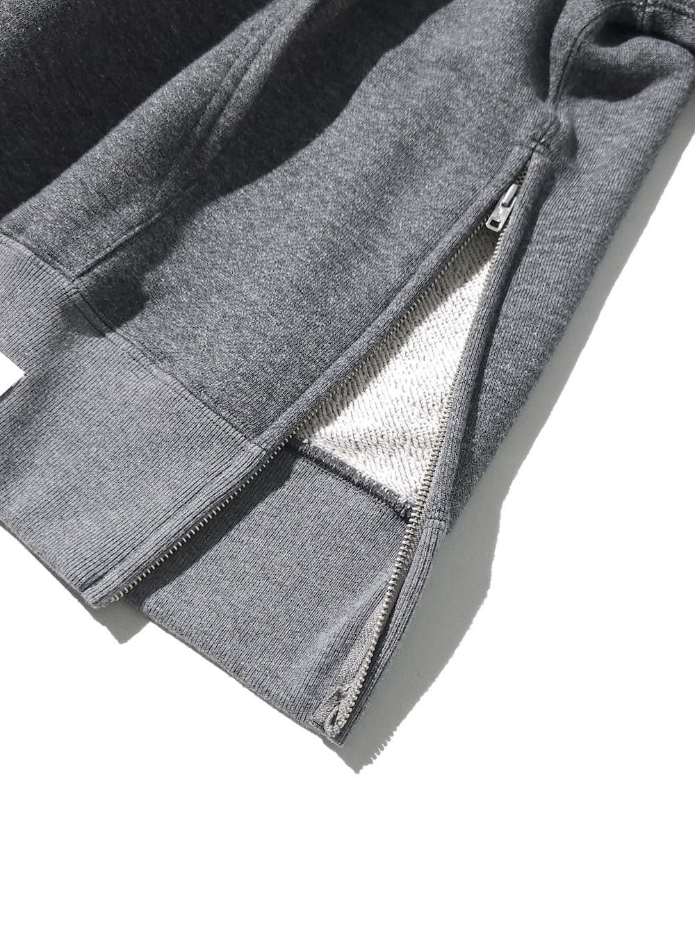 HYKE(ハイク) SWEAT HOODIE - COLDBECK ONLINE（コールベック