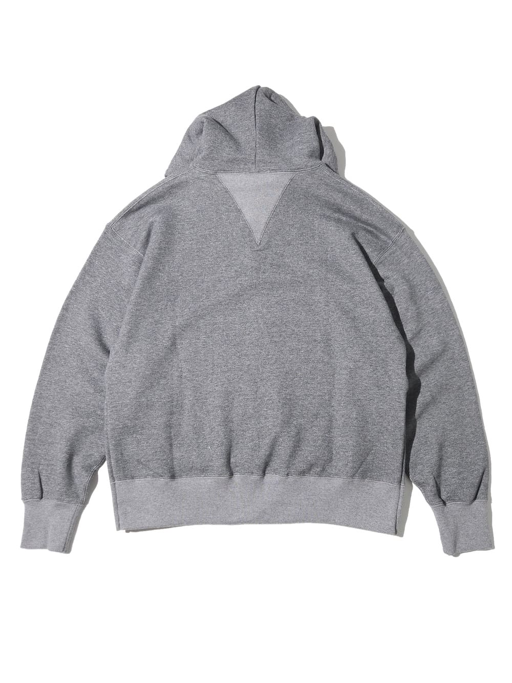 HYKE(ハイク) SWEAT HOODIE - COLDBECK ONLINE（コールベック