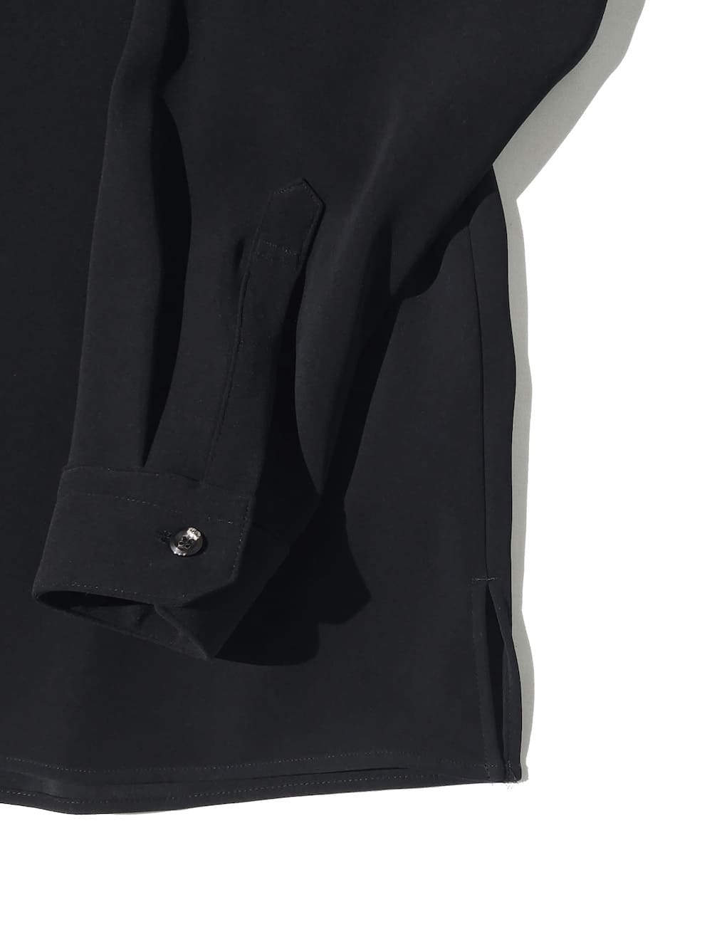 THE RERACS(ザリラクス) RERACS REGULAR COLLAR SHIRT - COLDBECK