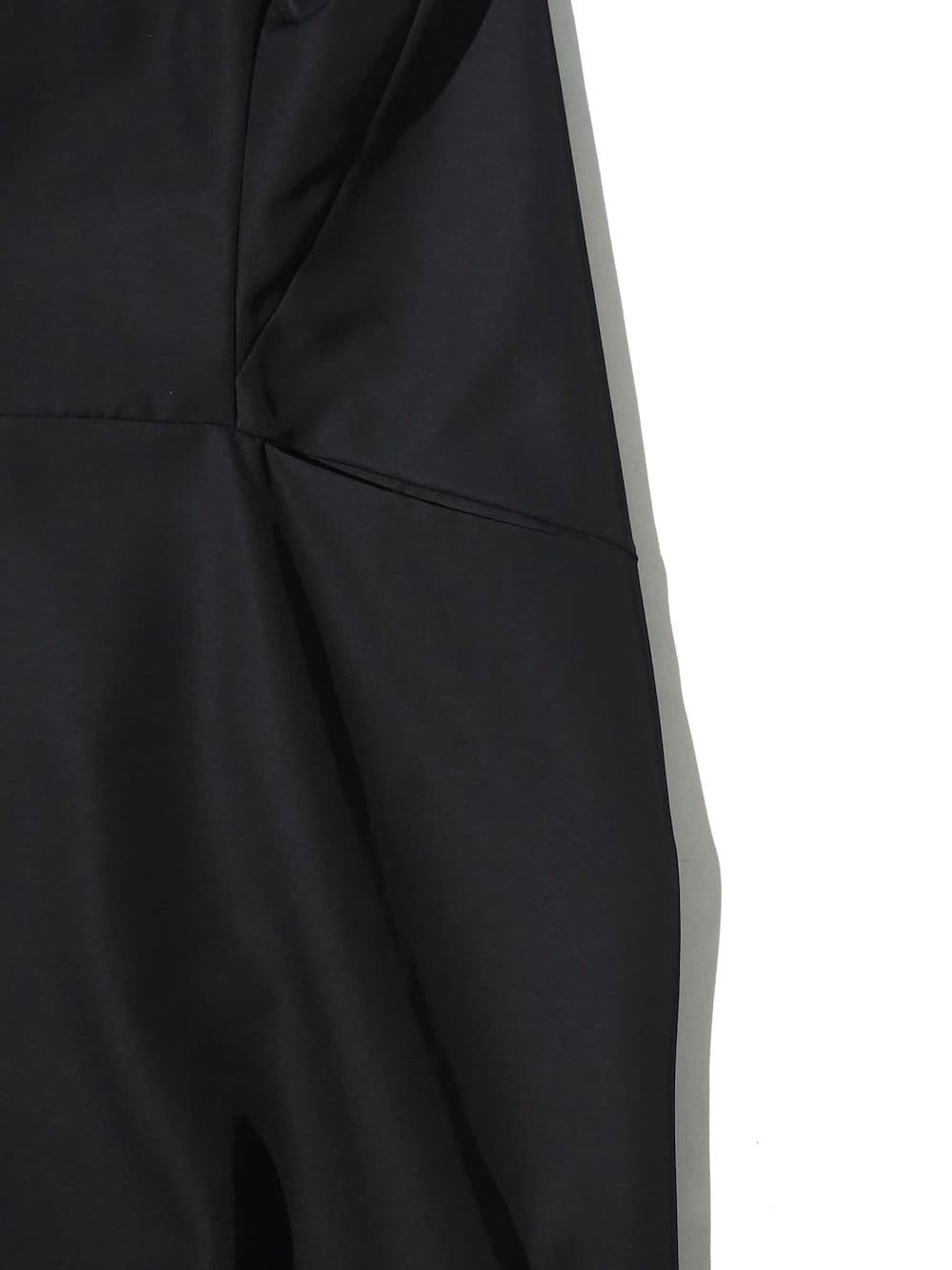 【SALE】HARUNOBUMURATA(ハルノブムラタ) LAURA - ROUND SHAPE SLEEVELESS DRESS