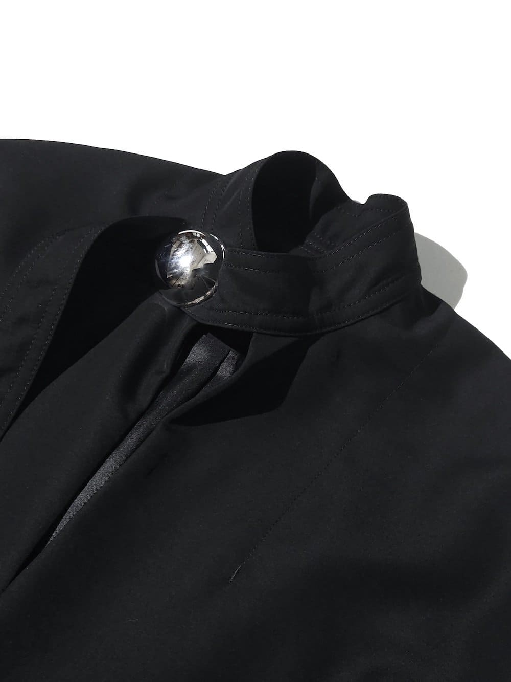 【SALE】HARUNOBUMURATA(ハルノブムラタ) LAURA - ROUND SHAPE SLEEVELESS DRESS