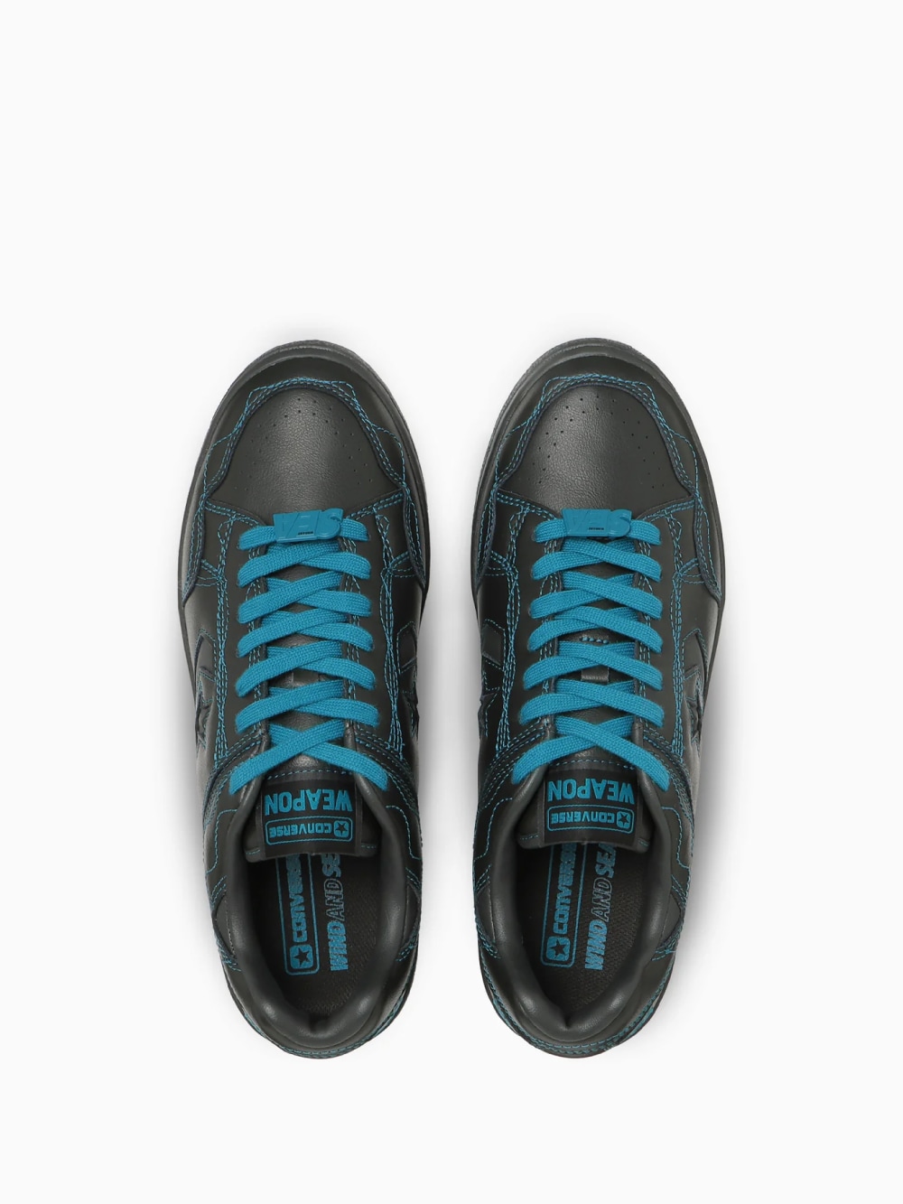 CONVERSE(コンバース) ウエポン OX ウィンダンシー - COLDBECK ONLINE