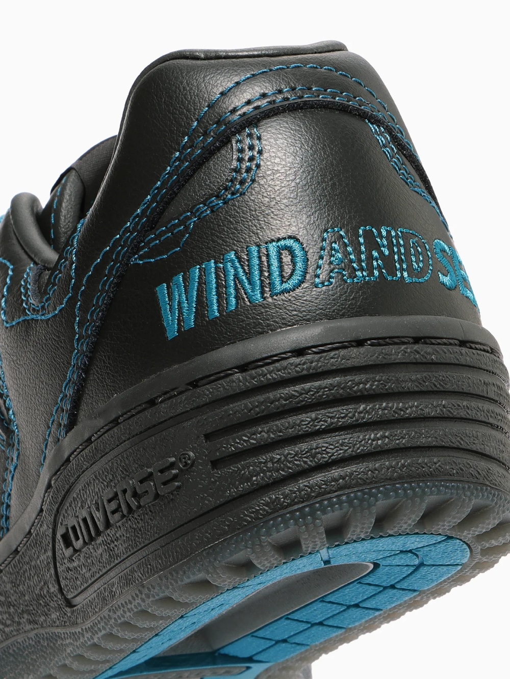 CONVERSE(コンバース) ウエポン OX ウィンダンシー - COLDBECK ONLINE