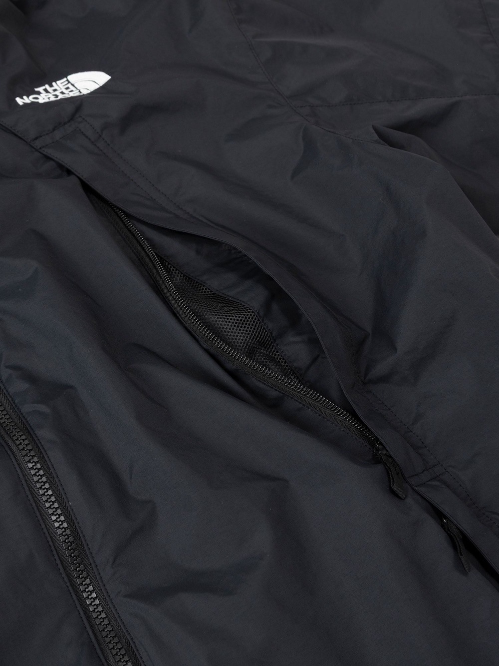 THE NORTH FACE(ザノースフェイス) チムニーウインドジャケット