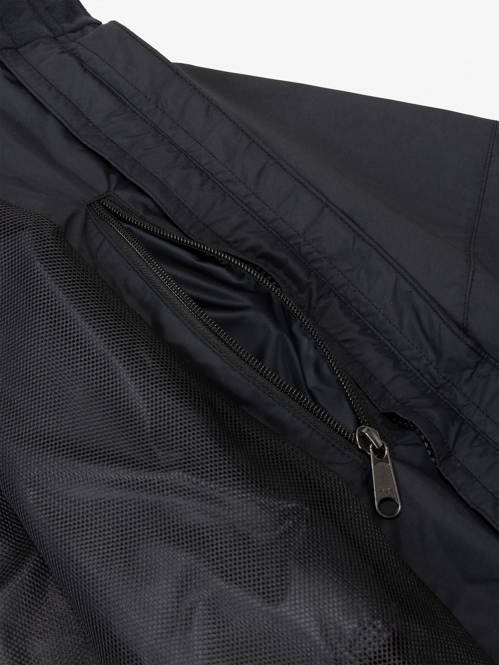 THE NORTH FACE(ザノースフェイス) チムニーウインドジャケット