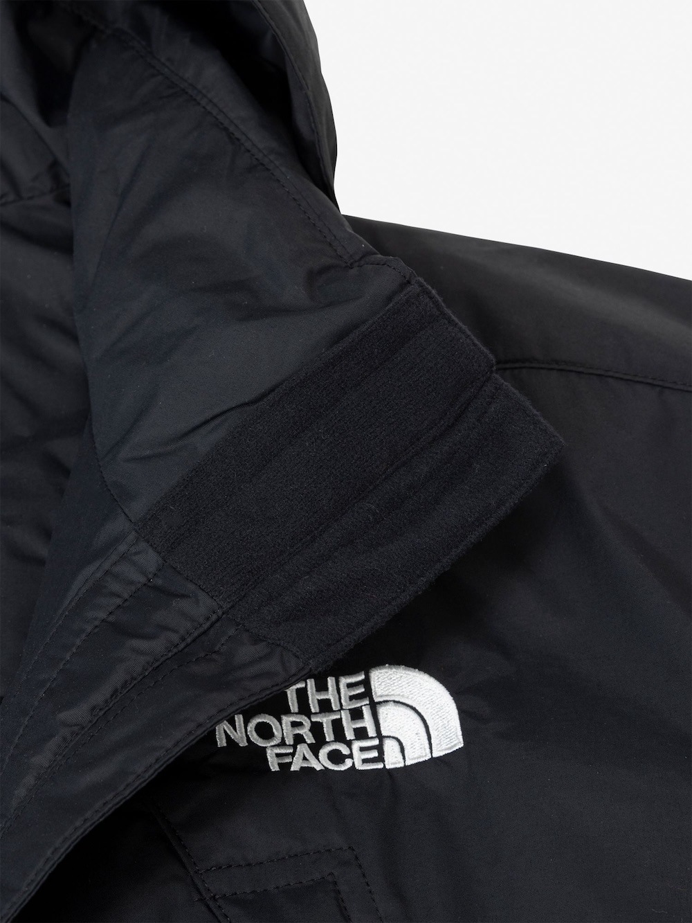 THE NORTH FACE(ザノースフェイス) チムニーウインドジャケット