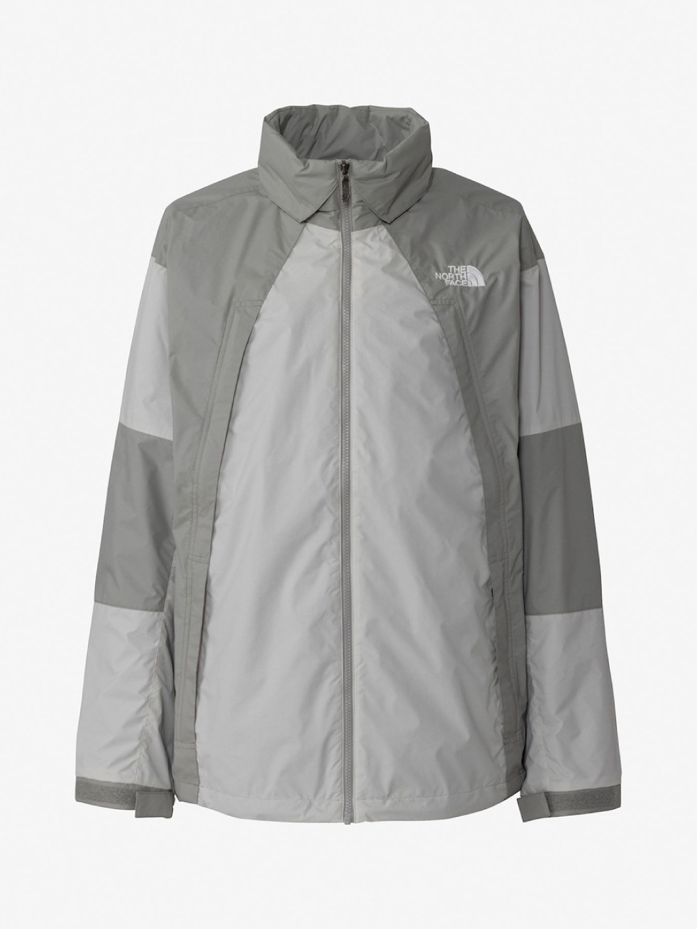 THE NORTH FACE(ザノースフェイス) チムニーウインドジャケット