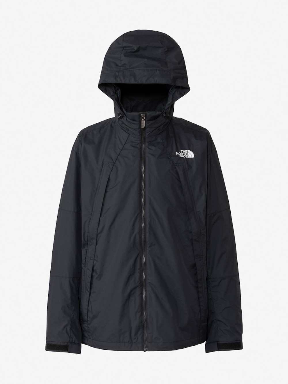 THE NORTH FACE(ザノースフェイス) チムニーウインドジャケット