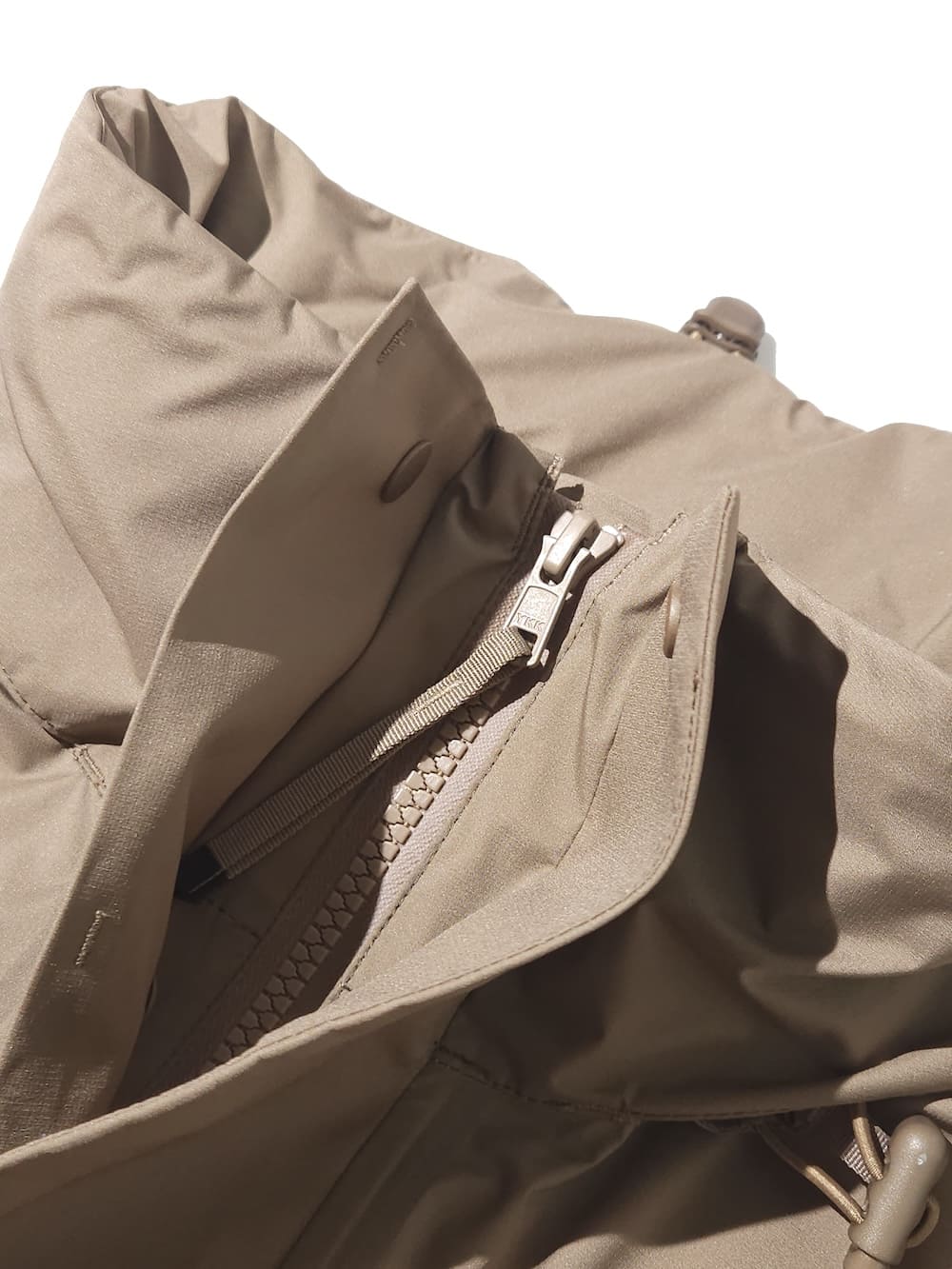 HYKE(ハイク) PERTEX WEP JACKET