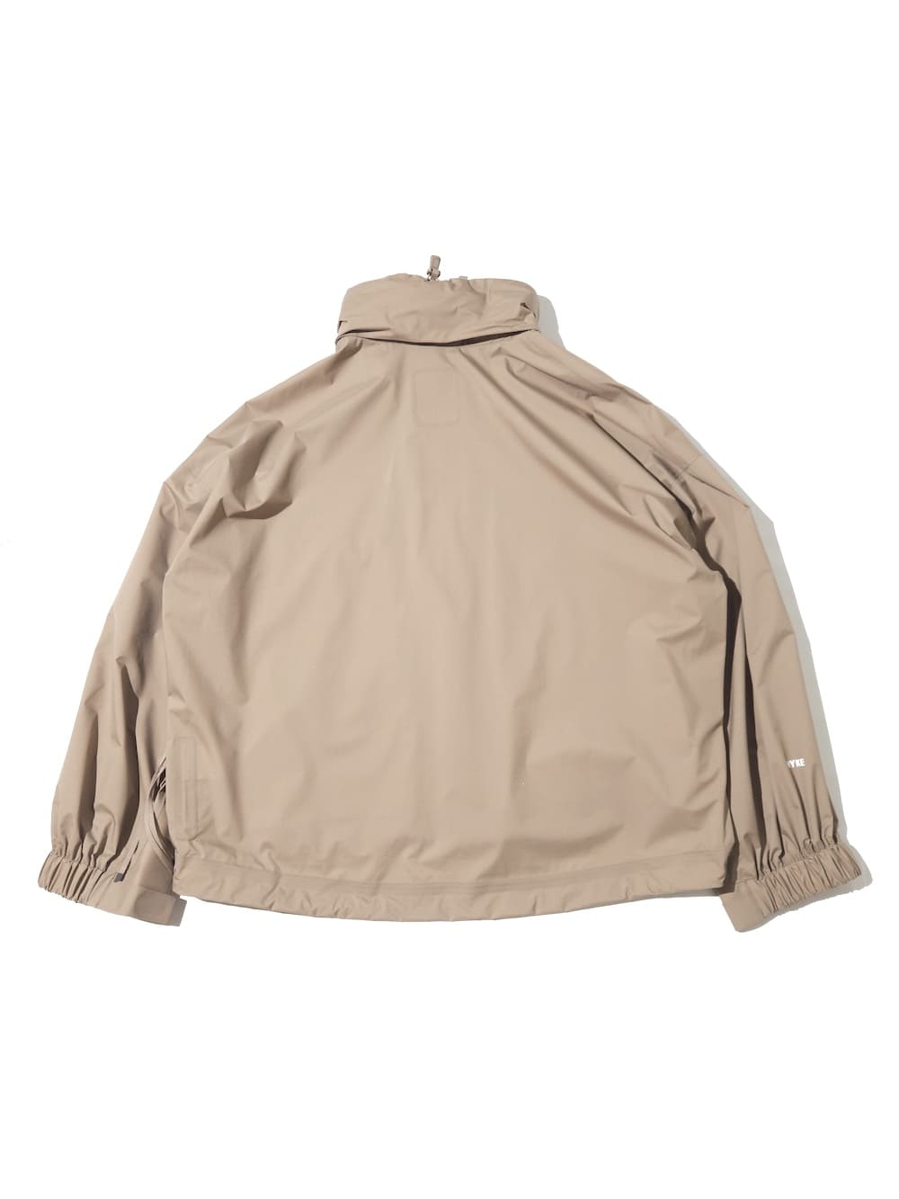 HYKE(ハイク) PERTEX WEP JACKET