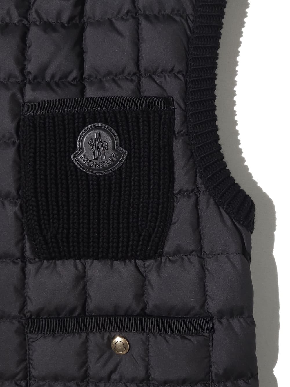 MONCLER(モンクレール) ベスト