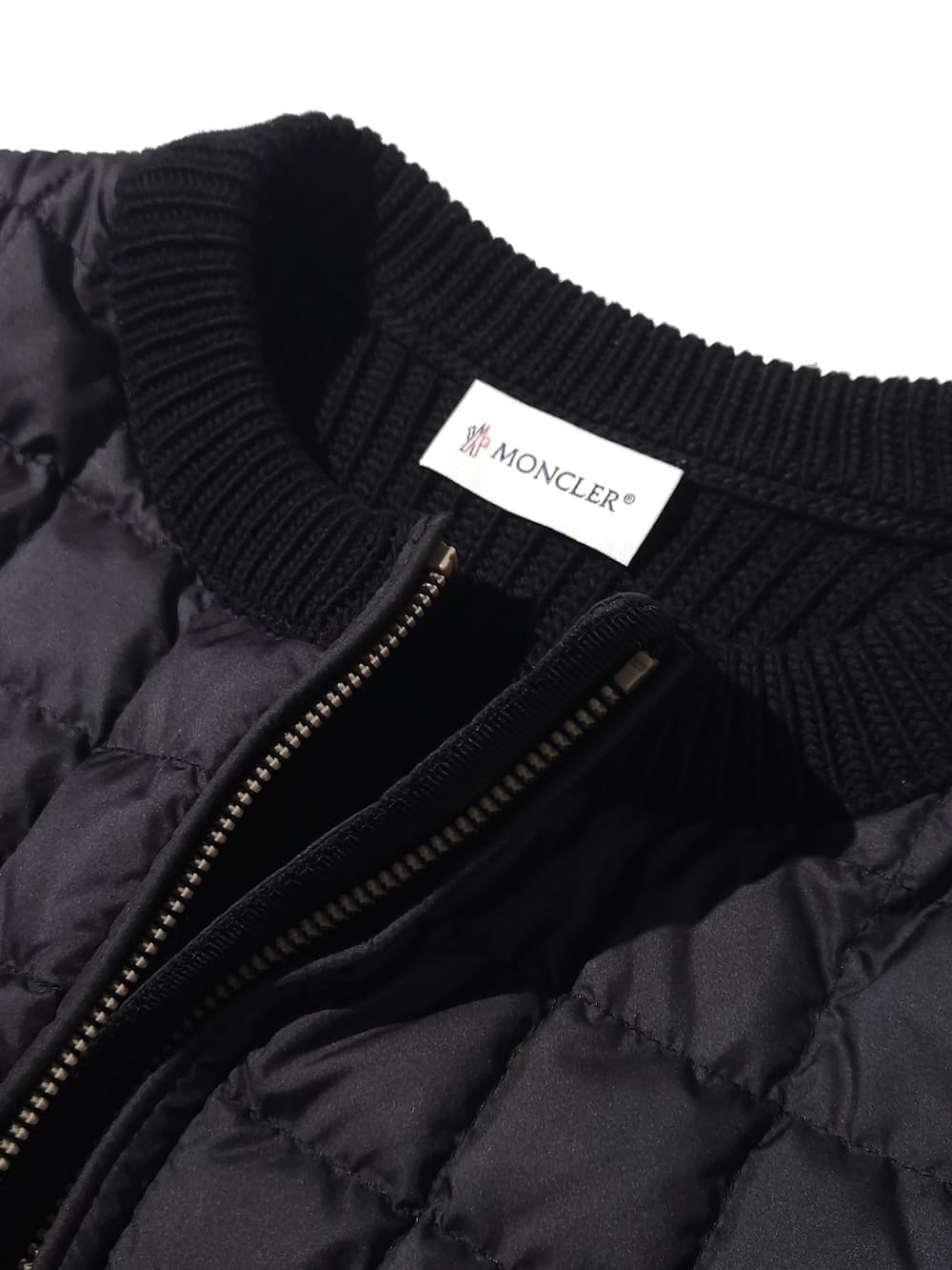 MONCLER(モンクレール) ベスト