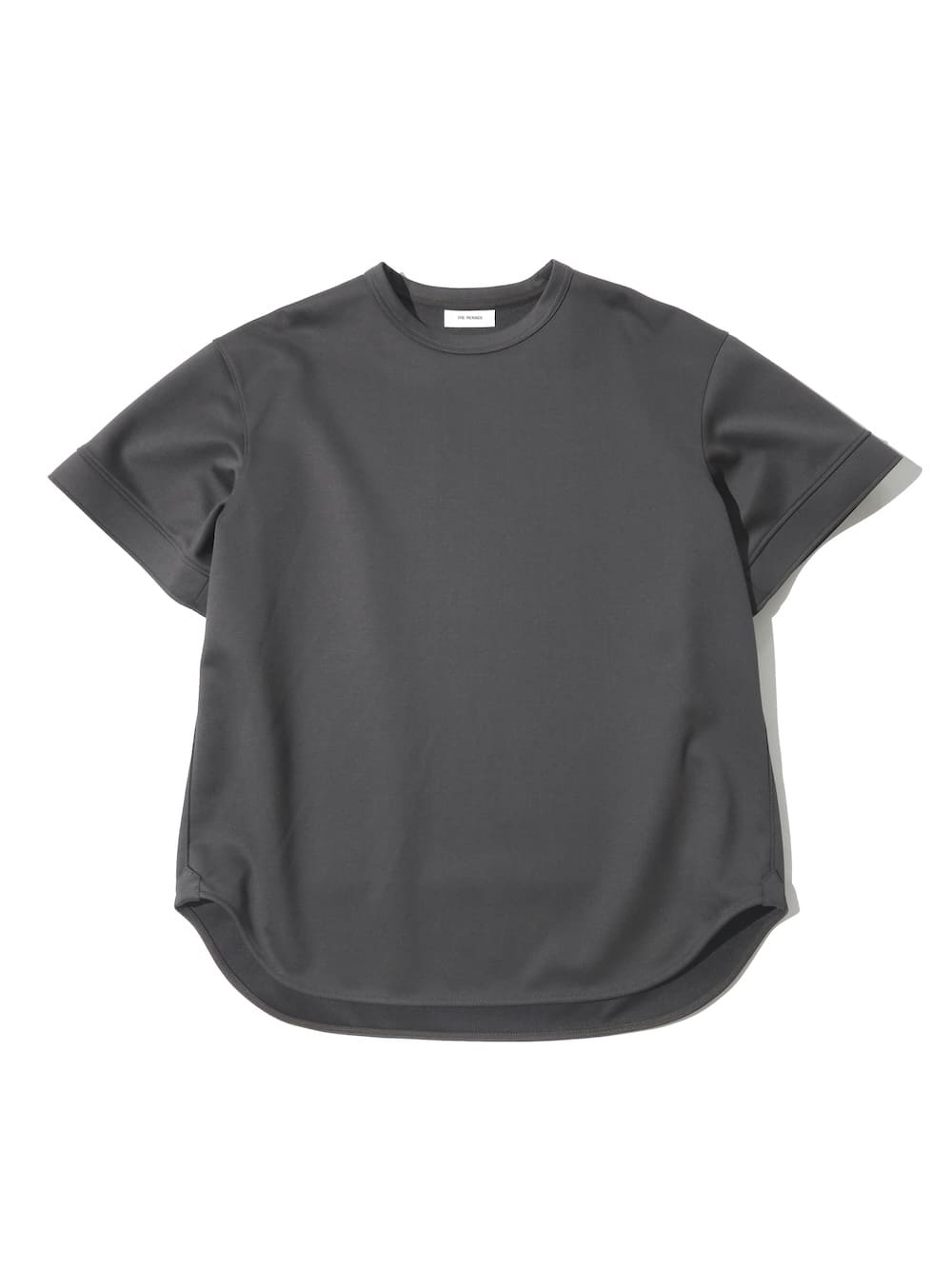THE RERACS(ザリラクス) THE SHORT SLEEVE PULLOVER - COLDBECK ONLINE