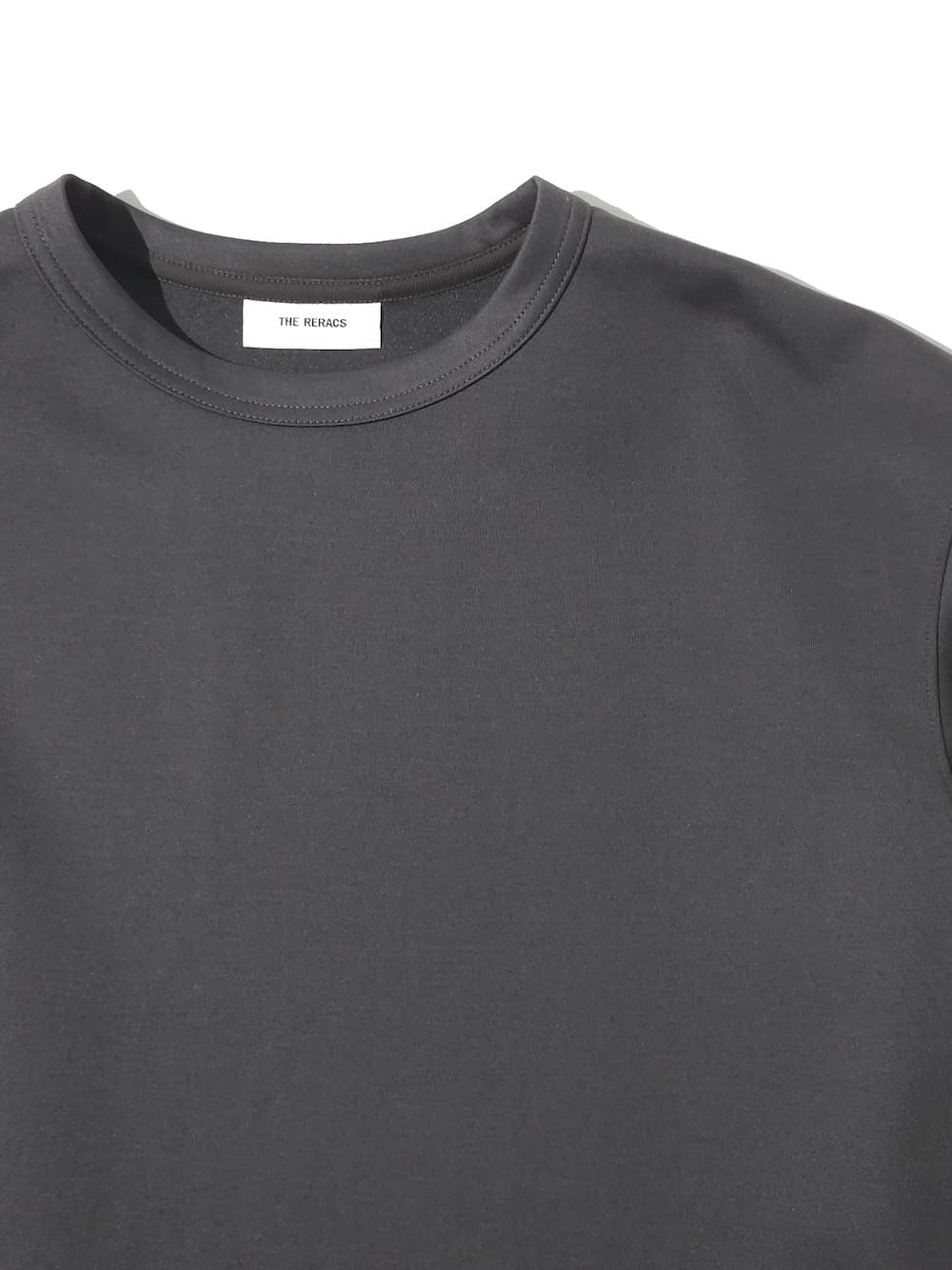 THE RERACS(ザリラクス) THE SHORT SLEEVE PULLOVER - COLDBECK ONLINE