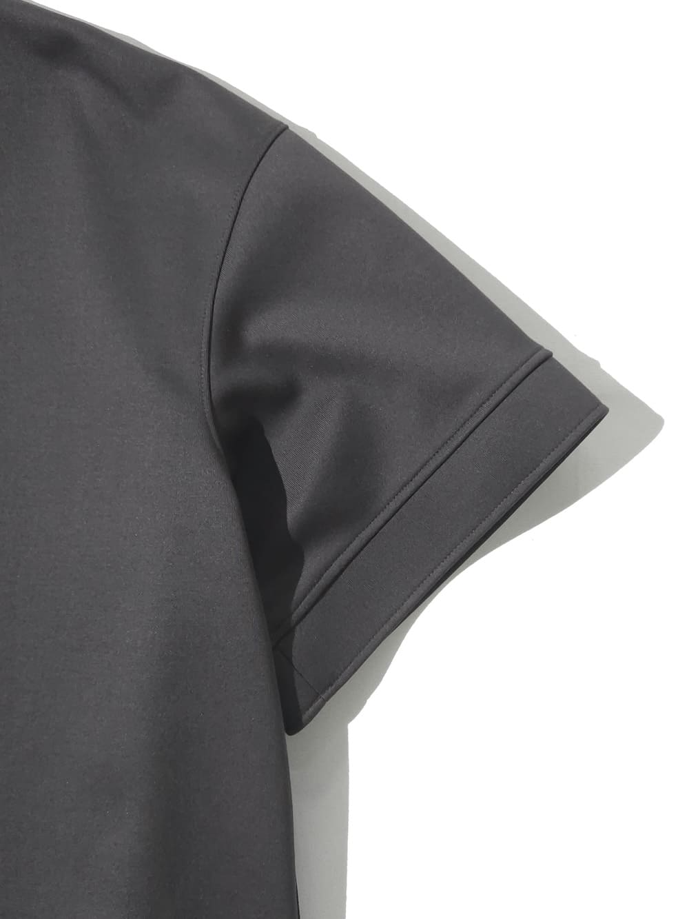 THE RERACS(ザリラクス) THE SHORT SLEEVE PULLOVER - COLDBECK ONLINE