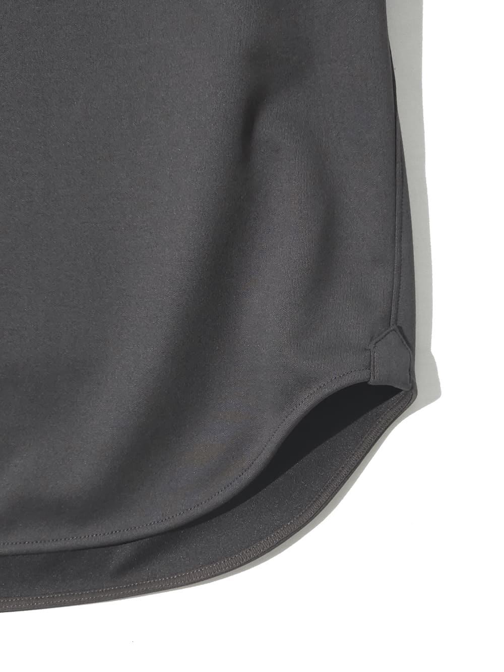 THE RERACS(ザリラクス) THE SHORT SLEEVE PULLOVER - COLDBECK ONLINE