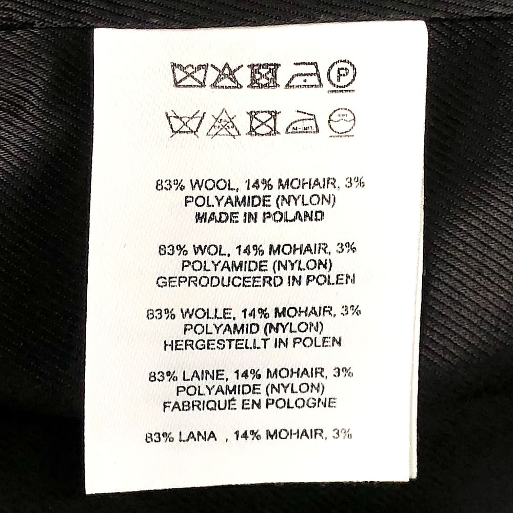 超レア●Dries Van Noten●プリントクルーネック●ベージュ dries van noten 21aw ローファー ベージュ