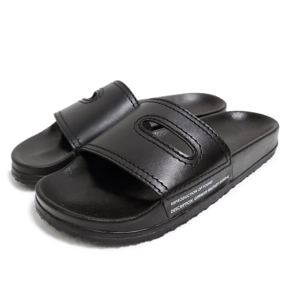 【美品】REPRODUCTION OF FOUND サンダル SALE】REPRODUCTION OF FOUND(リプロダクションオブファウンド