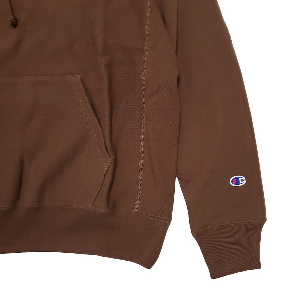 SALE】Champion(チャンピオン) リバースウィーブ フーデッドスウェット