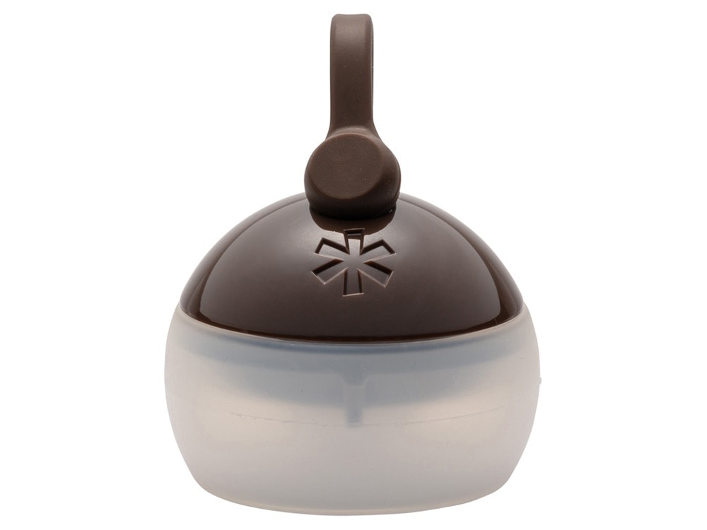 snow peak(スノーピーク) たねほおずき つち - COLDBECK ONLINE