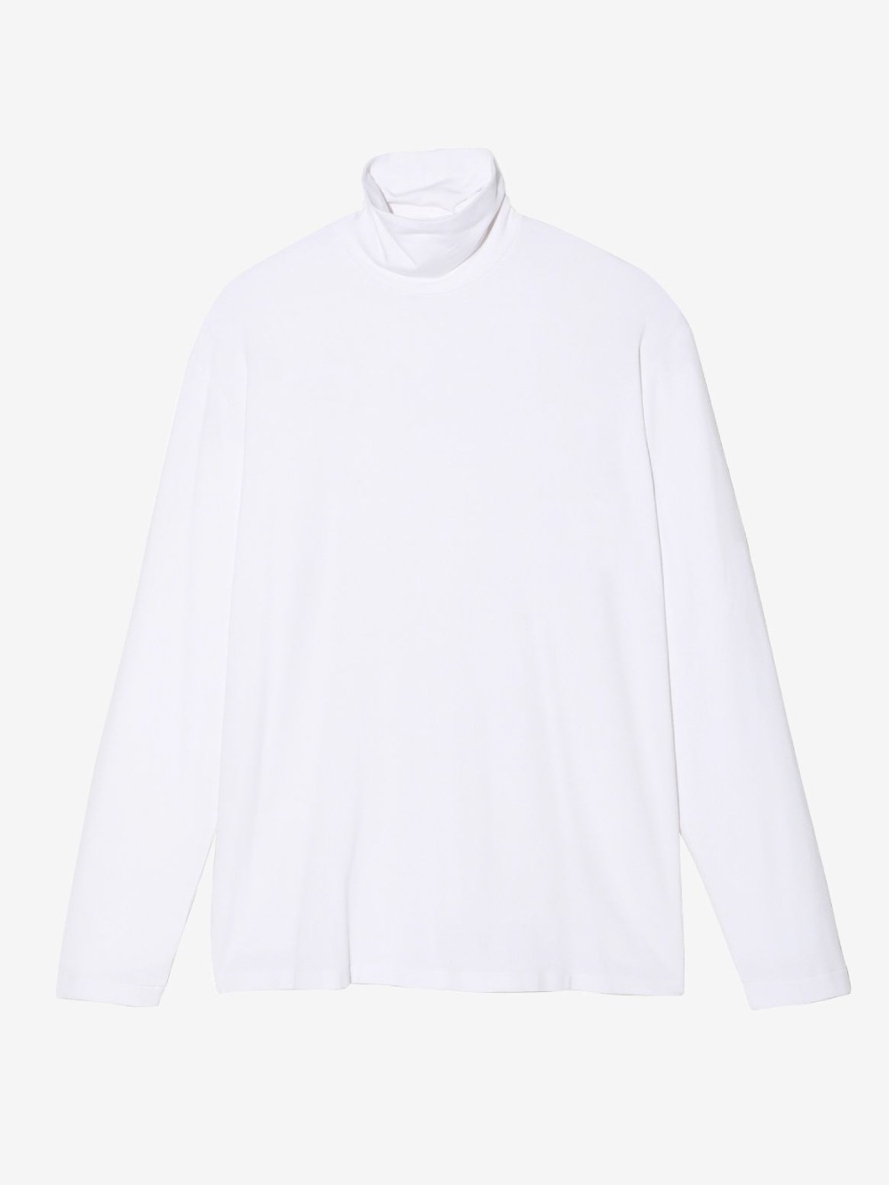 NEUTRALWORKS.(ニュートラルワークス.) リュクセルウォームロングスリーブタートルネック