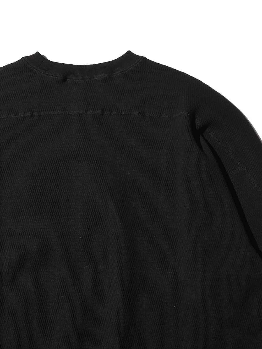HYKE(ハイク) THERMAL SHIRT BIG FIT - COLDBECK ONLINE（コールベック